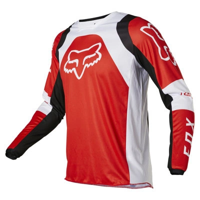 Bluza motocyklowa FOX 180 Lux