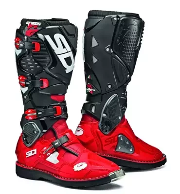 Buty motocyklowe SIDI Crossfire 3