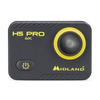 Kamera sportowa MIDLAND H5 PRO kamera do sportów ekstremalnych
