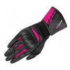 Damskie rękawice motocyklowe turystyczne Shima STX 2.0 różowy