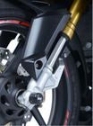 Slidery przedniego zawieszenia R&G do Honda CBR250RR (17-) Yamaha X-Max 300 (17-)