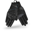 Damskie rękawice motocyklowe zimowe Shima HERO WP GLV czarny
