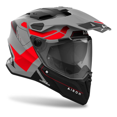 Kask motocyklowy AIROH Commander 2 Reveal