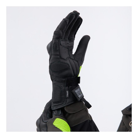 Rękawice motocyklowe turystyczne Rebelhorn RANGE