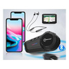 Interkom motocyklowy uniwersalny FreedConn KY-PRO V3