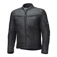 czarny \ męskie \ kurtka