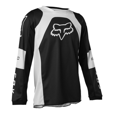 Bluza motocyklowa dziecięca FOX Junior 180 LUX