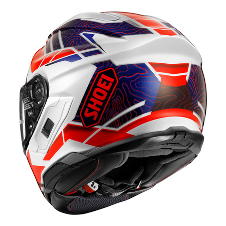 Kask motocyklowy SHOEI GT-AIR 3 Hike TC-10