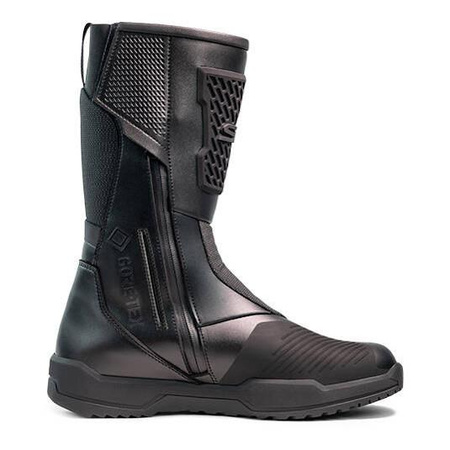 Buty motocyklowe turystyczne SIDI ORION BLACK czarny