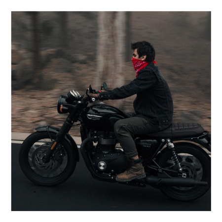 Spodnie motocyklowe BROGER Alaska II Jogger Fit