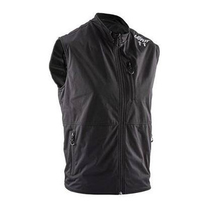 Leatt kamizelka motocyklowa Racevest czarna