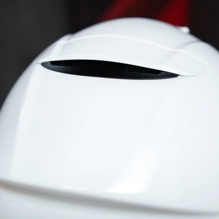 Kask motocyklowy szczękowy SHOEI NEOTEC 3 Biały