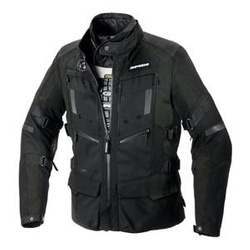 Kurtka tekstylna SPIDI D265 4Season Evo