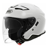 Kask motocyklowy otwarty SHOEI J-CRUISE II Biały