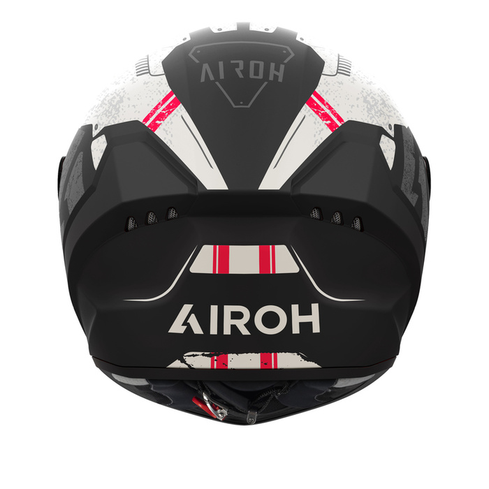 Kask motocyklowy AIROH Connor Omega
