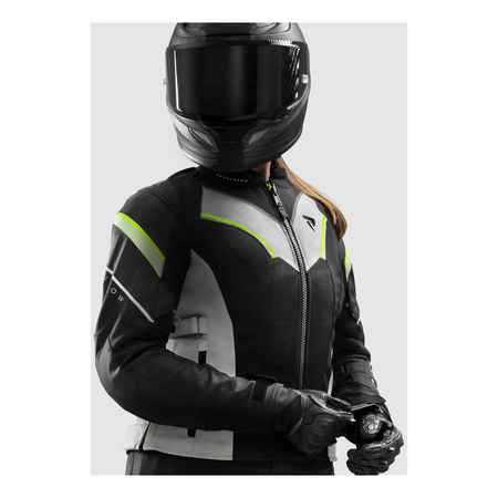 Kurtka motocyklowa TEKSTYLNA REBELHORN HIFLOW V LADY