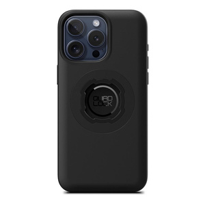 Etui / case na telefon QUAD LOCK MAG iPhone 16 Pro Max czarny