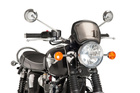 Owiewka PUIG Retroplate do Triumph Bonneville T120 16-24