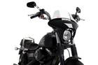 Owiewka PUIG Batwing SML do Harley-Davidson Dyna Street Bob FXDB/I 06-17 (Touring)