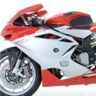 Crash Pady Aero R&G do Mv Agusta F4 1000R 10-