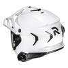 Kask motocyklowy HJC RPHA 60 Solid perłowy biały