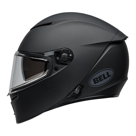 Kask motocyklowy BELL Lithium Czarny mat