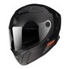 Kask integralny motocyklowy MT Thunder 4 SV Solid Gloss czarny