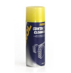 Środek czyszczący MANNOL CONTACT CLEANER