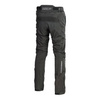 Spodnie motocyklowe SECA SECTOR II BLACK czarny
