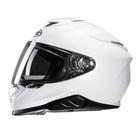 Kask motocyklowy integralny HJC RPHA 71 biały