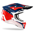 Kask motocyklowy AIROH Strycker Skin