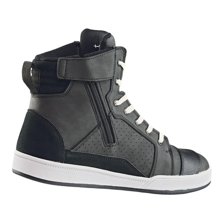 Buty motocyklowe trampki HELD MARICK BLACK czarny