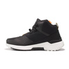Buty motocyklowe krótkie SIDI NUCLEUS BLACK/WHITE czarny biały