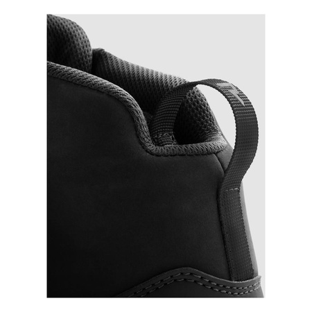 Buty motocyklowe trampki Rebelhorn SPIKE czarny