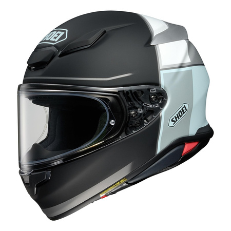 Kask motocyklowy integralny SHOEI NXR 2 Yonder tc-2