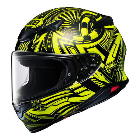 Kask motocyklowy SHOEI NXR 2 Beaut TC-3