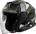 Kask motocyklowy SHOEI J-CRUISE 3 Whizzy TC-11