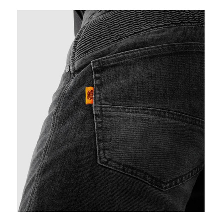 Spodnie motocyklowe JEANS REBELHORN VANDAL MONOLAYER