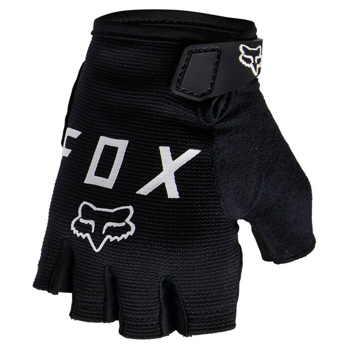 Damskie rękawice motocyklowe rowerowe cross offroad mtb FOX Ranger Gel Short