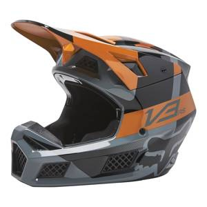 Kask motocyklowy FOX V3 RS Riet