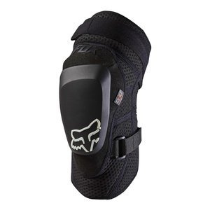 Ochraniacze kolan cross offroad mtb FOX Launch Pro D3O