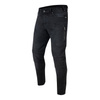 Jeansy motocyklowe Rebelhorn RAGE II Tapered Fit czarne vintage
