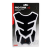 LAMPA Pro-Tank X2 tank pad Black