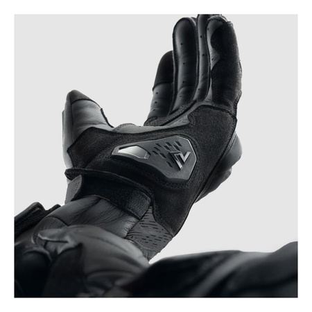 Rękawice motocyklowe miejskie Rebelhorn VIPER