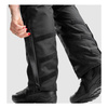 Spodnie motocyklowe damskie REBELHORN Hiker IV Lady (Krótka nogawka)