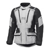 Kurtka motocyklowa HELD HAKUNA MATATA III STOCKY GREY/BLACK szary czarny