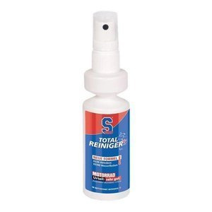 S100 Total Reiniger Plus – Środek Do Czyszczenia Motocykla, 100ML
