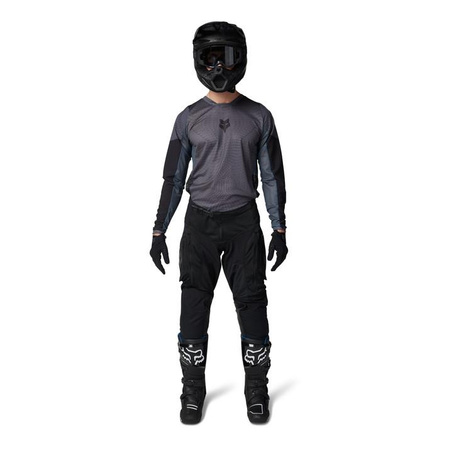 Bluza motocyklowa FOX Ranger Air Offroad Black