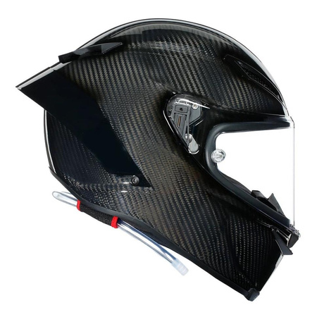 Kask motocyklowy AGV Pista GP RR