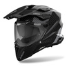 Kask motocyklowy AIROH Commander 2 Carbon